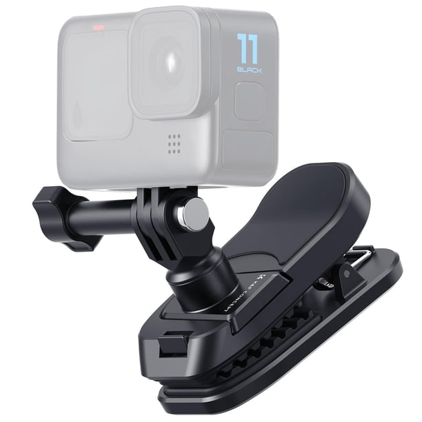 Soporte magnético para mochila K&F CONCEPT para DJI Osmo Action