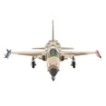 thumbnail image 3 of Northrop F-5N Tiger II Aircraft " VFC-111 Sundowners" US Navy "Air Power Series" 1/72 Diecast Model by Hobby Master, 3 of 6