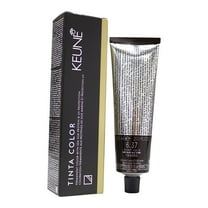 Keune Tinta Color 6.37 Permanent Color Dark Golden Violet Blonde 2 Oz
