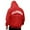 Red#9527, variant on BOOMNY Mens Hoodies Long Sleeve Hoodie for Men Letter Graphic Y2K Soft Warm Pullover Hooded Sweatshirt Cozy Fall Winter Hoodies With Pocket
