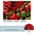 thumbnail image 2 of Fruit Polyester Non-Slip Game Mat Area Rug Floor Carpet Machine Washable, 2 of 6