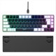 thumbnail image 3 of HXSJ 68 Keys Mechanical Keyboard Compact for PC Gaming A, 3 of 5