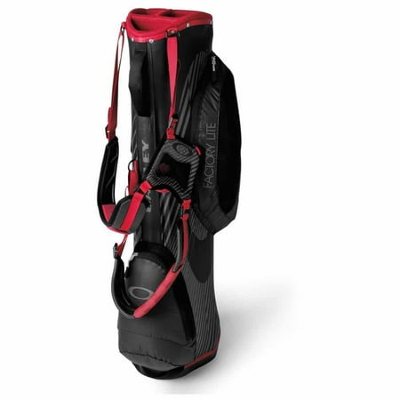 Oakley Factory Lite Golf Bag Oakley Factory Lite Golf Bag