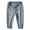 Light Blue, variant on LUOGENLI Boys Jeans Size 14-16 Boys Jeans for Toddlers Kids Distressed Denim Pants Casual Comfortable Long Pants for Boys Age 3 8 School Everyday Wear Boys Jeans Size 5T-6T Light Blue 5-6 Years