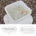 thumbnail image 1 of Honey Sieve, Multifunctional Honey Filter, Double-Layer For Honey Beekeeping Multifunctional Filter, 1 of 8