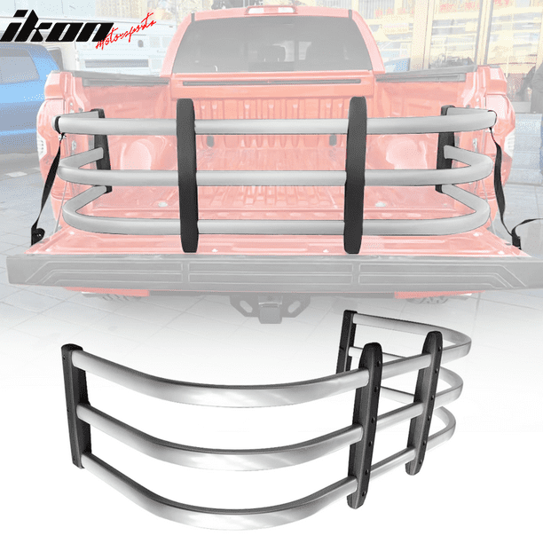 Compatible with 0320 Ram 1500 Trunk Bed Extender Rear Cargo Expander