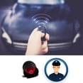 thumbnail image 2 of Alarma de seguridad para Automóvil o Camioneta KIMHI Luz led y switch valet, 2 of 3