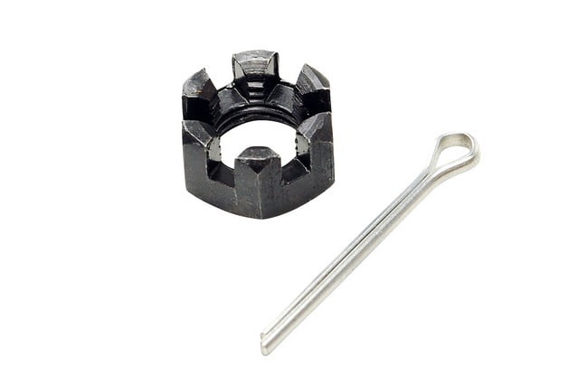 Suspension Ball Joint