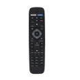 thumbnail image 1 of Mando A Distancia De Repuesto 4K Uhd Smart Tv Para Philips Nh500Up/Nh500Uw Serendint EL007244-00, 1 of 6