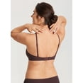 thumbnail image 3 of Women's Inbarely Pumping Bra Hands Free All-in-One Nursing Bra for Breastfeeding Wireless, 3 of 6