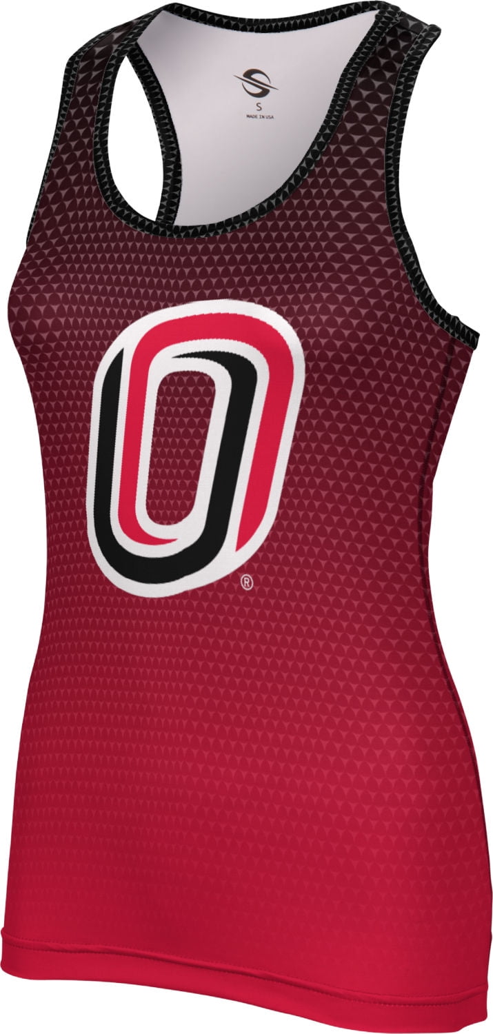 ProSphere Women's University of Nebraska at Omaha Zoom Performance Tank by Hallowell