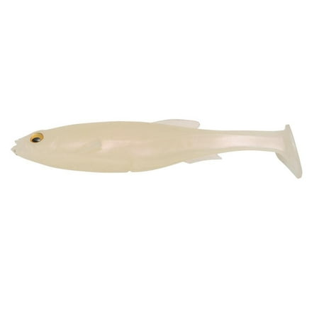 UPC: 4513473388996 | Megabass Magdraft Swimbait 6 inch Soft Swimbait