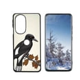 thumbnail image 1 of Compatible with Motorola Edge Plus 2022 Phone Case, Magpie-2 Case Silicone Protective for Teen Girl Boy Case for Motorola Edge Plus 2022, 1 of 1