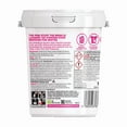 thumbnail image 3 of Stardrops The Pink Stuff Miracle Laundry Oxi Powder Stain Remover, Whites, 1 kg, 3 of 5