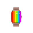 thumbnail image 1 of Smartwatch Bluetooth DT102 con pantalla de 1,9 pulgadas con NFC y GPS, 1 of 7