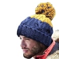 thumbnail image 2 of Beechfield Bonnet d'Après, 2 of 2