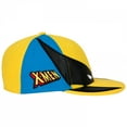 thumbnail image 4 of Wolverine 872217-71-2fitte 97 Character Armor Era 59Fifty Fitted Hat - Size 7.5, 4 of 6