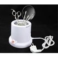 thumbnail image 3 of Fashionable Nail Art Disinfecting Machine Sterilizer Box For Manicure Metal Tools, 3 of 5