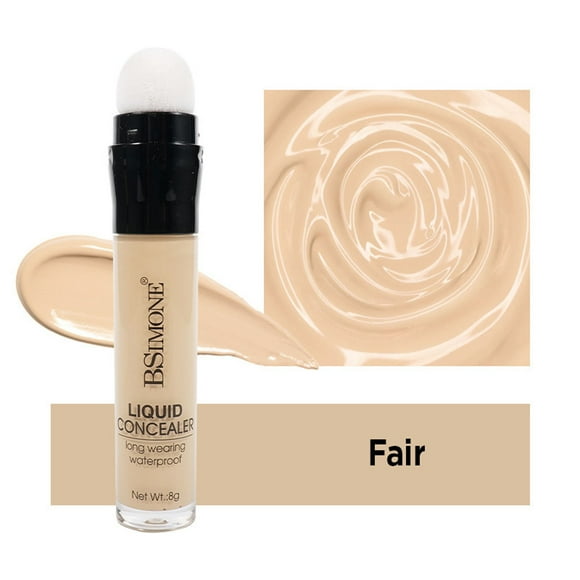 Xihbxyly Holiday Deals Skin Covering, Moisturizing, Light, Long-lasting, Makeup Enhancing, Skin Brightening, And Oil Controlling Liquid Foundation Deals