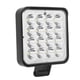 thumbnail image 2 of Lámpara impermeable brillante IP67 de la luz de trabajo cuadrada de 48W 16LED para el barco del camión de la motocicleta del coche, 2 of 5