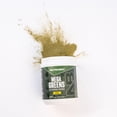 thumbnail image 5 of NutraBio Mega Greens- Complete Daily Super Greens Powder Superfood- Alkalizing, Energy, and Metabolic Support, Digestive Enzymes, Adaptogenic Mushrooms, Immune Defense - 30 Servings- Citrus, 5 of 9