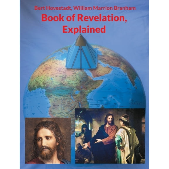 Book of Revelation, Explained, (Paperback)