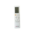 thumbnail image 2 of Control Compatible Con Aire Mirage Midea RG10B RG10A ELF121T blanco 20, 2 of 3
