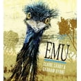 thumbnail image 3 of Emu, Claire Saxby Hardcover, 3 of 9