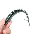 thumbnail image 3 of Cebos TARUOR 140mm Multi articulado Swimbait hundimiento cebo realista 8 segmentos pesca Swimbait ce Taruor Cebos, 3 of 7