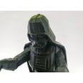 Clever Contraption Darth Vader Pen Holder | Black Cylindrical PLA ...
