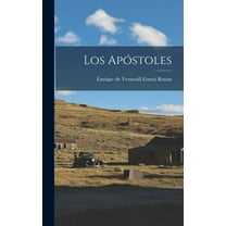 Los Apóstoles (Hardcover)