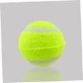 thumbnail image 3 of WEUVEB Tennis Practice Training 3Pcs Tennis Balls for Beginners and Players, 3 of 8