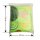 thumbnail image 2 of Alfombra de agua para bebé, fruta: Alfombra de juego infantil inflable, juguete sensorial para niños pequeños para el hogar, 2 of 8