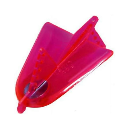 UPC: 0011698001897 | 511 Davis Fish Seeker Trolling Plane – Hot Pink