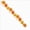 Orange2, variant on 500Pcs Fall Thanksgiving Pumpkin Stickers Roll 1in Glitter Pumpkin Paper Decal 3 Orange Sparkly Sparkly Self Decorative Stickers For Party Supplies Envelope Journal