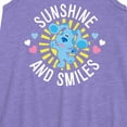 thumbnail image 2 of Blue's Clues & You! - Daddy Is My Sunshine - Toddler and Youth Girls A-line Dress, 2 of 4
