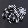thumbnail image 3 of 16pcs Mini Portable Empty Lip Gloss Tube Plastic Bottles Containers Wand Bottles, 3 of 5