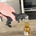 thumbnail image 2 of Beer Corkscrew Dinosaur Corkscrew Fun Corkscrew Ornaments, 2 of 2