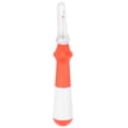 thumbnail image 2 of Seam Ripper Remove Stitches With Ease Protects Fabric Reduce Joint Pressure Ideal For Arthritis Clear  Included, 2 of 8