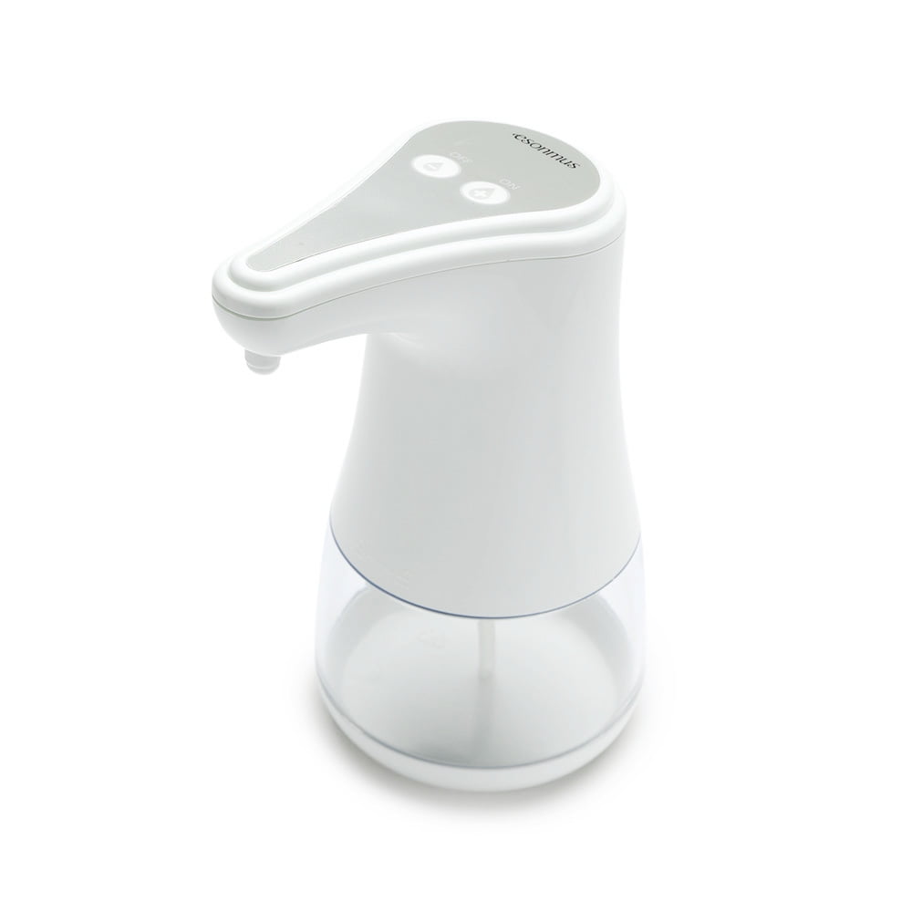 Automatic Dispenser Foam Soap Dispenser infrared Motion Sensor Foaming