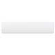 thumbnail image 3 of 81 Keys Keyboard Muñeco Reposo Muñeca Memoria Ergonomic Memory Foam Soporte Mano () Blanco, 3 of 7