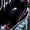 BLACK, variant on Spider-Man - Miles Spraypaint - Youth Girls Boxy T-Shirt