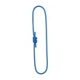thumbnail image 4 of Cordón multiusos Cola 6 mm Prusik con nudo para cuerda resistente al desgaste para escalar Azul Cordón Prusik, 4 of 8