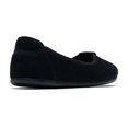 thumbnail image 6 of Merinos Women's Flats Black with Black Sole - Size 10, 6 of 7