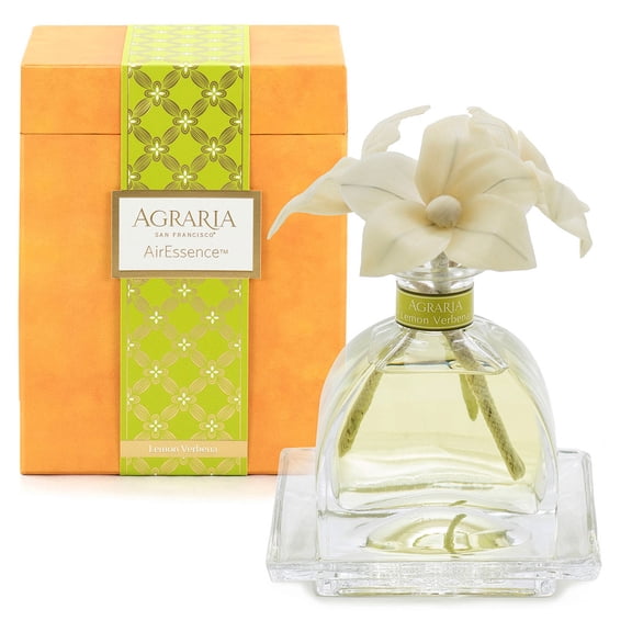Agraria AirEssence Diffuser - Lemon Verbena 7.4 oz.