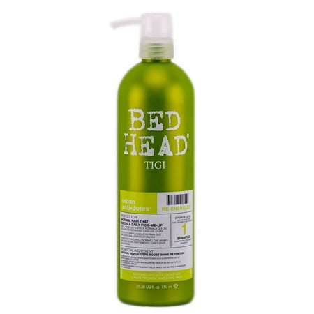 Tigi Bed Head Urban Antidotes Re-Energize Shampoo (Size : 25 oz)