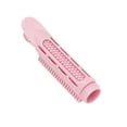 thumbnail image 4 of ZECATL Volumizing Hair Root Clip Styling Hair Clips Natural Fluffy Hair No Damage And Heat Free Volumized Hairstyle for Home Professionally Fluffy Hair Clip Hair Root Curler Roller (4Pcs, Pink), 4 of 7