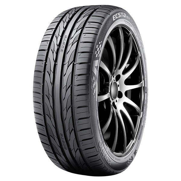 Kumho PS31 225/50R18 95W Summer Performance Tire