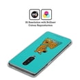 thumbnail image 2 of Head Case Designs Officially Licensed Scooby-Doo Scooby Scoob Soft Gel Case Compatible with Google Pixel 4, 2 of 7