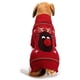 thumbnail image 1 of Suéteres para Perros, Suéter De Invierno para Perros, Suéter con Patrón Navideño - Abrigo De Punto para Invierno - Ropa para Mascotas - Suéter De Moda - Regalo para Perro, M Rojo Verde RV1016-0124150FYD, 1 of 4